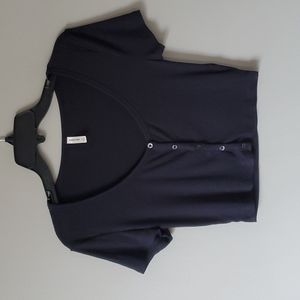 Sunday Best Crop Top